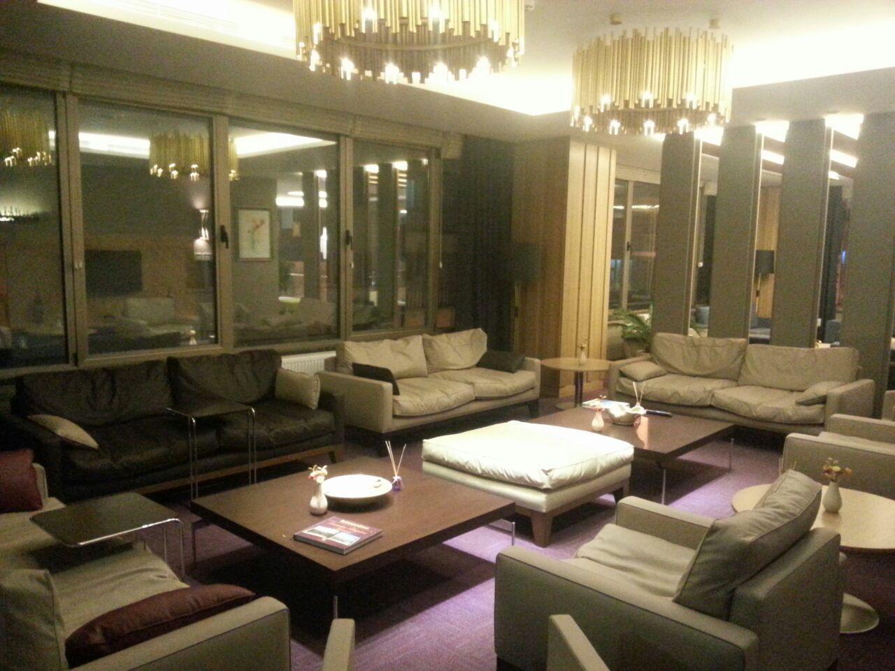 The Crater Hotel Tatvan Kültér fotó